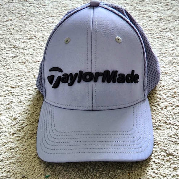 TaylorMade Golf Hat - Picture 2 of 4